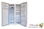 یخچال فریزر دوقلو دیپوینت مدل مکس MAX