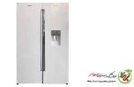 یخچال فریزر دوقلو دیپوینت مدل مکس MAX