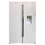 یخچال فریزر دوقلو دیپوینت مدل مکس MAX