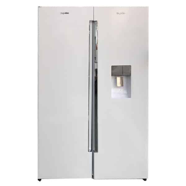 یخچال فریزر دوقلو دیپوینت مدل مکس MAX