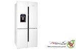 یخچال فریزر هیمالیا مدل تسلا