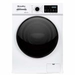 لباسشویی هیمالیا مدل تتا