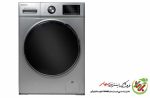 ماشين لباسشويي امرسان مدل FS08ND ظرفيت 8 کيلوگرم