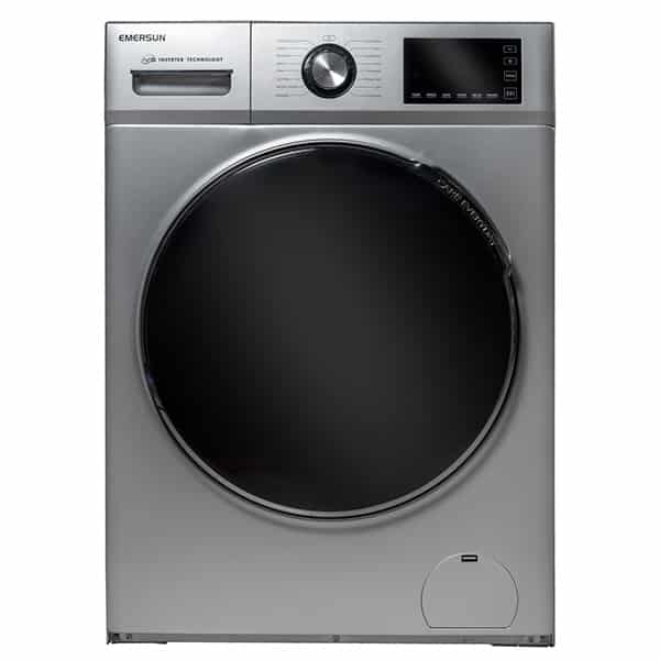 ماشين لباسشويي امرسان مدل FS08ND