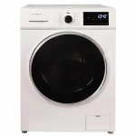 ماشين لباسشويي امرسان مدل FS10N ظرفيت 8 کيلوگرم