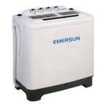 ماشين لباسشويي دوقلو امرسان مدل wm11