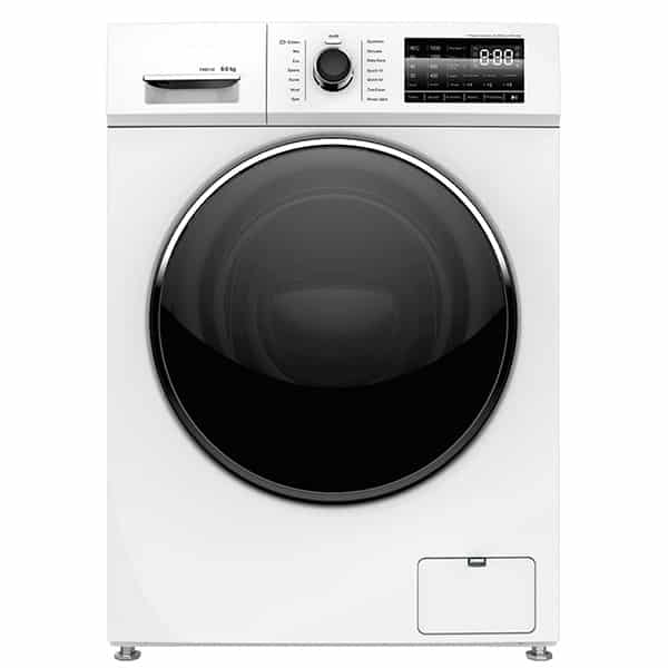 ماشين لباسشويی امرسان مدل FS11ND ظرفيت 8 کيلوگرم