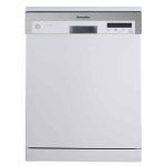 ماشین ظرفشویی 15 نفره هیمالیا مدل MDK16 / BETA