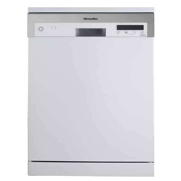 ماشین ظرفشویی 15 نفره هیمالیا مدل MDK16 / BETA