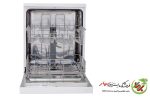 ظرفشویی پاکشوما MDF-14201