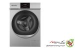 لباسشویی هیمالیا مدل تسلا ظرفیت 9 کیلوگرم