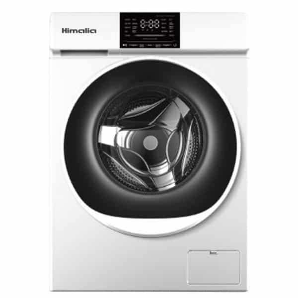 لباسشویی هیمالیا مدل تسلا