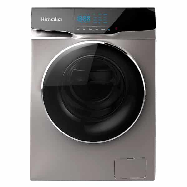 ماشین لباسشویی هیمالیا مدل دلتا