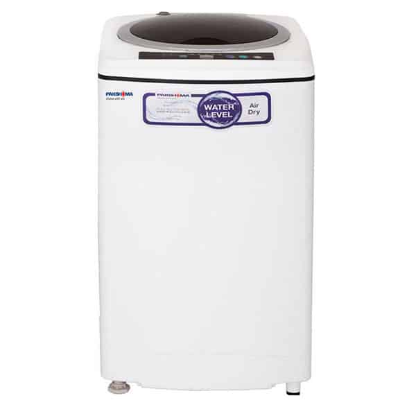 ماشین لباسشویی پاکشوما مدل TLF-62511