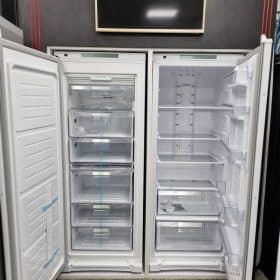 یخچال توکار هیمالیا