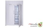 یخچال فریزر کابینتی هیمالیا توکار