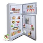 یخچال فریزر بالا الکترواستیل الکترو رومی Electro Roomy