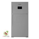 یخچال فریزر بالا الکترواستیل الکترو رومی Electro Roomy