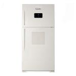 یخچال فریزر بالا الکترواستیل مدل الکترو رومی Electro Roomy