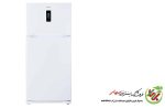 یخچال فریزر بالا پایین هیمالیا مدل تی ام اف tmf-850