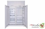 یخچال دوقلو کابینتی هیمالیا توکار