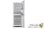 یخچال فریزر 24 فوت بست مدل BMF-BRB240