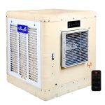مینی کولر آبی 3300 آبسال مدل AC33K