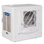 مینی کولر آبی آبسال مدل AC31D