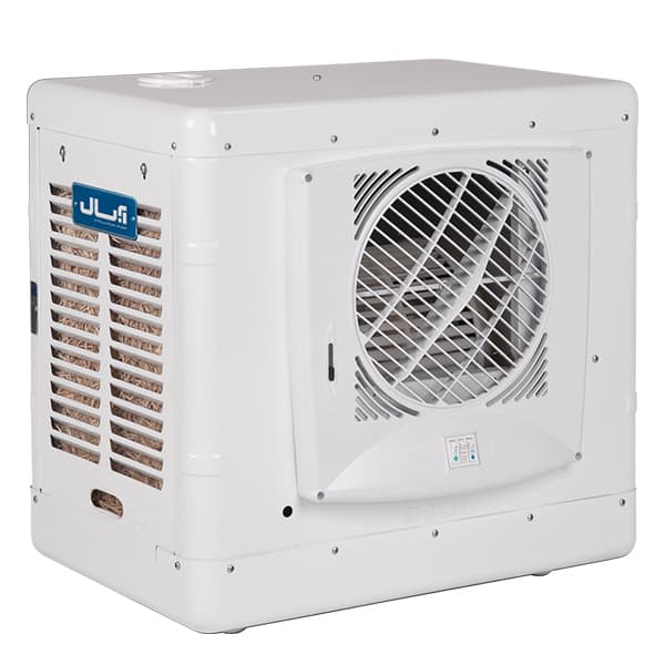 مینی کولر آبی آبسال مدل AC31D