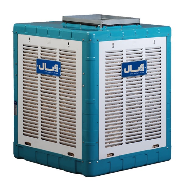 کولر آبی آبسال مدل AC38