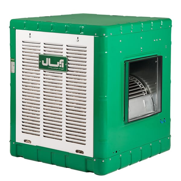 کولر آبی آبسال مدل AC/DC39