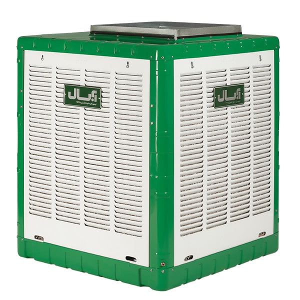 کولر آبی آبسال مدل AC/DC68