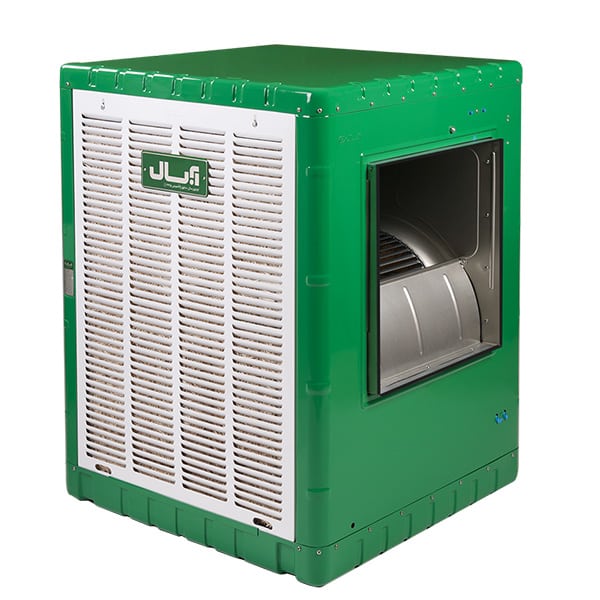 کولر آبی آبسال مدل مدل AC/DC80