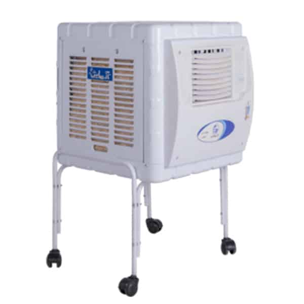 کولر آبی آزمایش مدل AZ-2800