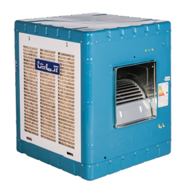 کولر آبی آزمایش مدل AZ-3500