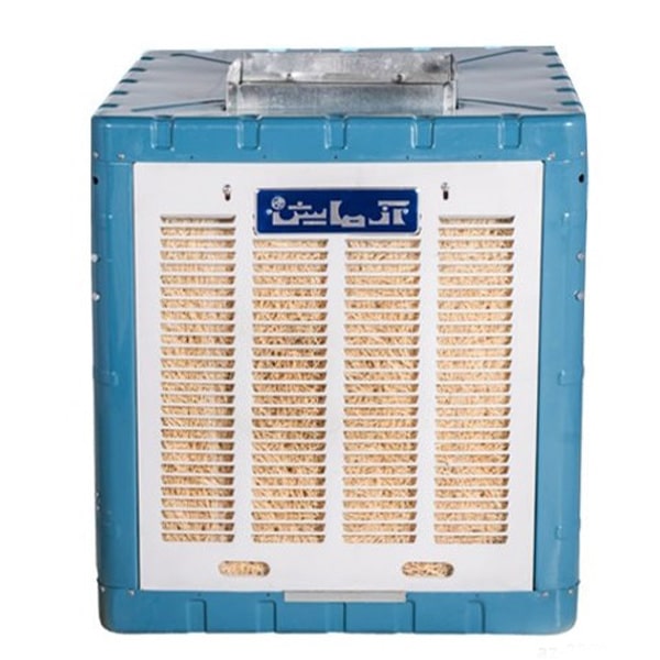 کولر آبی آزمایش مدل AZ-3800