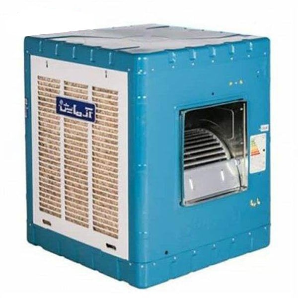 کولر آبی آزمایش مدل AZ-3300