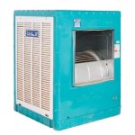 کولر آبی آزمایش مدل AZ-5500