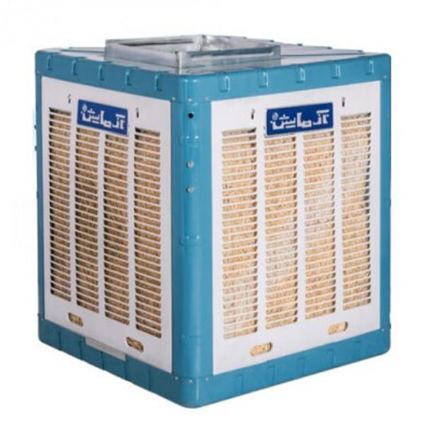 کولر آبی آزمایش مدل AZ-5800