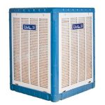 کولر آبی آزمایش مدل AZ-7500