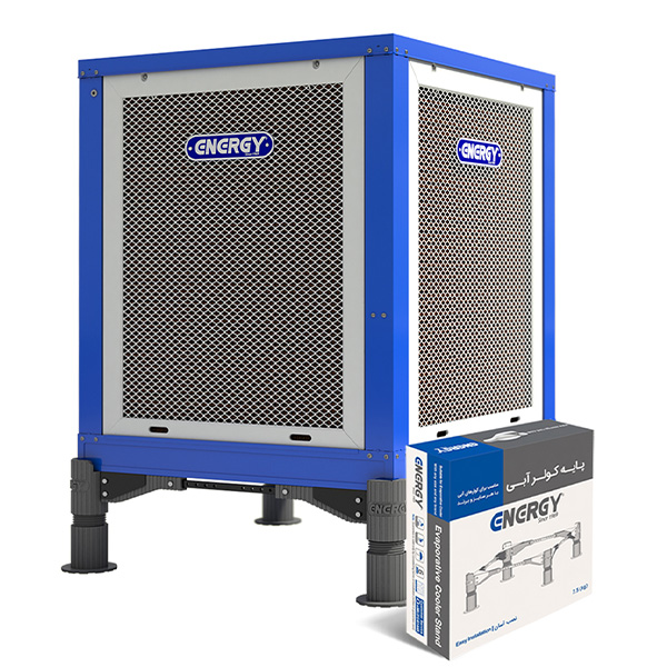 کولر آبی مدل EC0700 سلولزی انرژی مدل