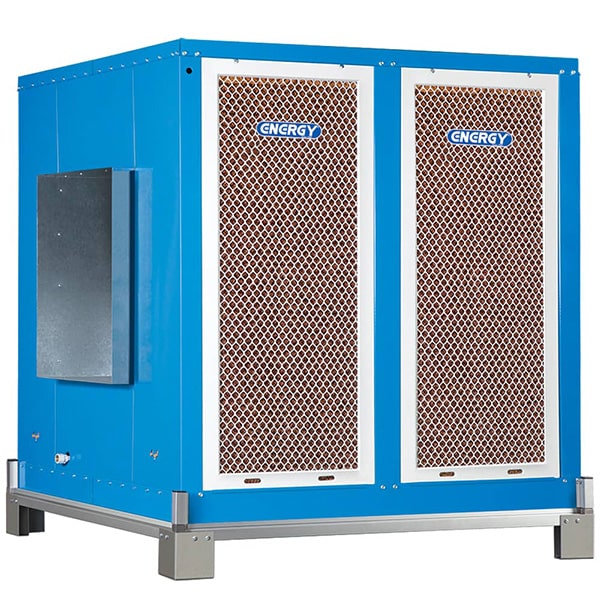 کولر صنعتی سلولزی انرژی مدل EC1800