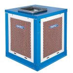 کولر انرژی سلولزی بالازن انرژی VC0600