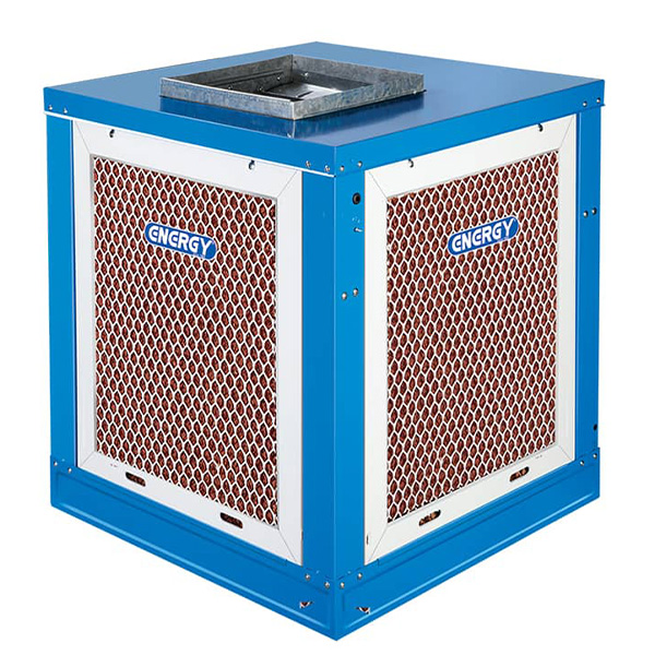 کولر انرژی سلولزی بالازن انرژی VC0600