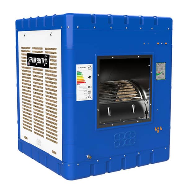 کولر آبی سپهر الکتریک مدل SE350