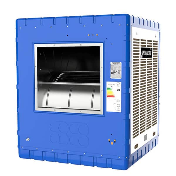 کولر آبی سپهر الکتریک مدل SE500-B