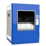 کولر مدل SE700 آبی سپهرالکتریک