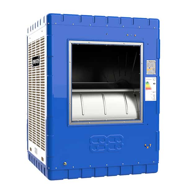 کولر مدل SE700 آبی سپهرالکتریک