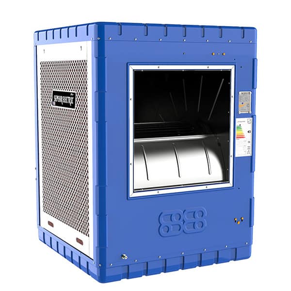 کولر آبی سپهر الکتریک مدل SE700C