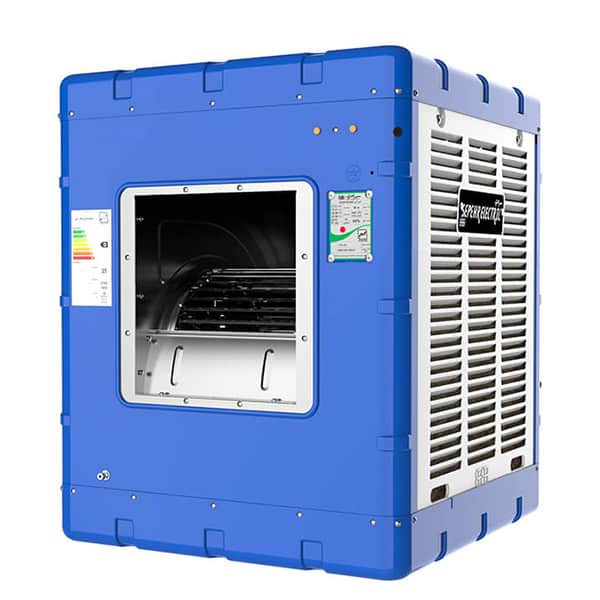 کولر آبی 3200 سپهر الکتریک مدل SE320